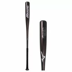 Mizuno Pro Carbon Fungo Baseball Bat: FUNGO
