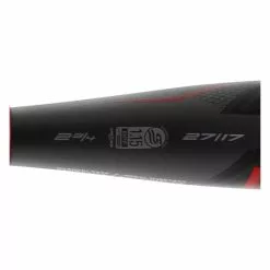 Marucci CAT9 Composite -10 USSSA Junior Big Barrel Baseball Bat: MJBBCCP9 Black, Grey, Red -BaseBallBat Sales Shop 5f21 01 21 marucci cat 9 composite 10 usssa junior big barrel baseball bat mjbbccp9 34049 009 l