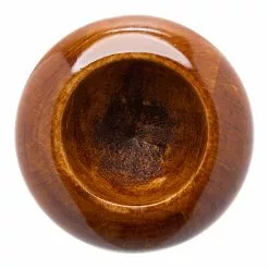 BamBooBat Bamboo/Maple Composite Wood BBCOR Baseball Bat: HBBG271 Black, Brown -BaseBallBat Sales Shop 5f41 10 21 bamboobat bamboo maple composite wood bbcor baseball bat hbbg271 29776 8 l