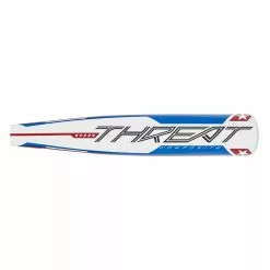 2022 Rawlings Threat -12 USSSA Baseball Bat: UT1T12 Blue, Red, White -BaseBallBat Sales Shop 600e 12 21 2022 rawlings threat 12 usssa baseball bat ut1t12 34644 3 l