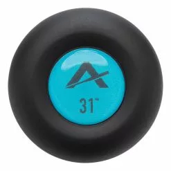 2022 Anderson Techzilla -5 USSSA Baseball Bat: YB22ZILLA5 Black, Blue -BaseBallBat Sales Shop 6018 08 21 2022 anderson techzilla 5 usssa baseball bat yb22zilla5 35064 7 l