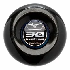 2022 Mizuno Hot Metal -10 USSSA Baseball Bat: B22-HOT METAL10 Black, Blue -BaseBallBat Sales Shop 6022 08 21 2022 mizuno hot metal 10 usssa baseball bat b22 hot metal10 34510 7 l