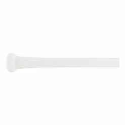 BamBooBat Bamboo Wood Youth Baseball Bat: YHWBR100D White, Red -BaseBallBat Sales Shop 603d 12 21 bamboobat bamboo wood youth baseball bat yhwbr100d 32539 5 l