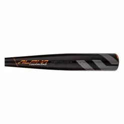 Easton Project 3 Alpha Lock & Load BBCOR Baseball Bat: BB19LL Black -BaseBallBat Sales Shop 605d 05 21 easton project 3 alpha lock and load bbcor baseball bat bb19ll 30169 3 l