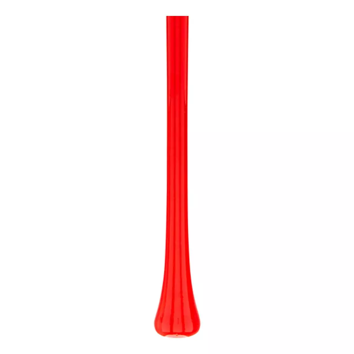 Louisville Slugger 36" Fungo Maple Wood Baseball Bat: WBL2444010 Black, Red 8 Louisville Slugger 36" Fungo Maple Wood Baseball Bat: WBL2444010 Black, Red - Image 6