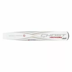 Easton Ghost Advanced -10 Fastpitch Softball Bat: FP20GHAD10 White, Red -BaseBallBat Sales Shop 60b6 12 21 easton ghost advanced 10 fastpitch softball bat fp20ghad10 31541 11 l