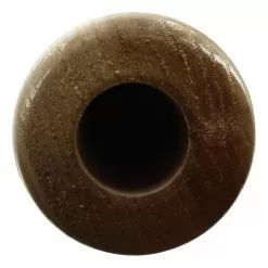 Rawlings Northern Ash Wood Fungo Bat: 114RAF Black, Natural -BaseBallBat Sales Shop 616b 06 18 27703 9 m