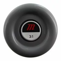 BaseBallBat Sales Shop 44 Marucci CAT8 Connect -5 USSSA Baseball Bat: MSBCC85 Red, White