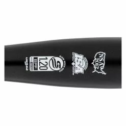 Worth Powercell Carl Rose 13.5" XL USSSA Slow Pitch Softball Bat: WCARLU Black, Blue, White -BaseBallBat Sales Shop 61c7 10 21 worth powercell carl rose 13 5 xl usssa slow pitch softball bat wcarlu 35169 7 l