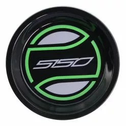 Rawlings 5150 -10 USSSA Baseball Bat: UT1510 Black, Green -BaseBallBat Sales Shop 61d5 11 20 2021 rawlings 5150 10 usssa baseball bat ut1510 33561 7 l