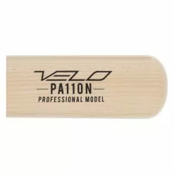 Rawlings VELO Maple Wood Baseball Bat: PA110N Adult Natural, Red -BaseBallBat Sales Shop 61e7 11 21 rawlings velo maple wood baseball bat pa110n adult 32412 11 l