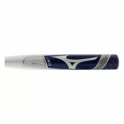 Mizuno PWR CRBN -10 Fastpitch Softball Bat: FP21PC10 Purple, White -BaseBallBat Sales Shop 6247 10 20 2021 mizuno pwr crbn 10 fastpitch softball bat fp21pc10 33678 3 l