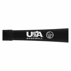 Axe Elite ONE -10 USA Baseball Bat: L185H Black, Grey -BaseBallBat Sales Shop 62d0 12 21 axe elite one 10 usa baseball bat l185h 32239 4 l