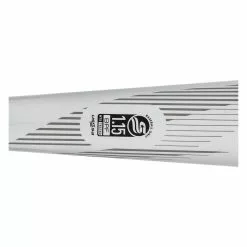 2022 TRUE TEMPER RAKE -5 USSSA Baseball Bat: UT22RKEX5 Silver, Yellow -BaseBallBat Sales Shop 6351 10 21 2022 true temper rake 5 usssa baseball bat ut22rkex5 35305 4 l