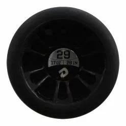 DeMarini Sabotage -12 USA Baseball Bat: WTDXUML Grey, Black