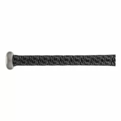 Louisville Slugger Solo -10 Junior Big Barrel Baseball Bat: WBL2474010 Black, Grey -BaseBallBat Sales Shop 63a0 08 21 2021 louisville slugger solo 10 junior big barrel baseball bat wbl2474010 34581 5 l