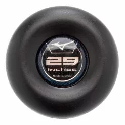 2022 Mizuno CRBN2 -10 USSSA Baseball Bat: B22-CRBN210 Black, White -BaseBallBat Sales Shop 63f5 08 21 2022 mizuno crbn2 10 usssa baseball bat b22 crbn210 34505 7 l