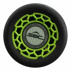 Louisville Slugger Select -8 USA Baseball Bat: WTLUBS7B820 Black, Green -BaseBallBat Sales Shop 6447 07 19 31781 9 l