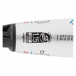 2022 Mizuno CRBN2 -10 USSSA Baseball Bat: B22-CRBN210 Black, White -BaseBallBat Sales Shop 649c 08 21 2022 mizuno crbn2 10 usssa baseball bat b22 crbn210 34505 4 l