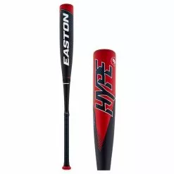 2022 Easton ADV Hype -8 USSSA Baseball Bat: SL22HYP8 Navy, Red