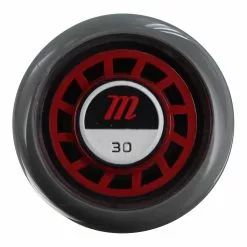 Marucci CAT7 Silver -8 USSSA Baseball Bat: MSBC728S Silver -BaseBallBat Sales Shop 64c6 07 20 marucci cat 7 silver 8 usssa baseball bat msbc728s 33420 9 l