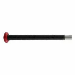 Miken Vicious 13" End Loaded Dual Stamp Slow Pitch Softball Bat: MPAV19 Black, Red -BaseBallBat Sales Shop 64d7 03 20 2019 miken vicious asa usssa end loaded slow pitch softball bat mpav19 31007 5 l