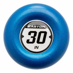 2022 Easton Quantum -10 USSSA Baseball Bat: SL22QUAN108 Blue, Silver, White -BaseBallBat Sales Shop 65b2 08 21 2022 easton quantum 10 usssa baseball bat sl22quan108 34372 7 l