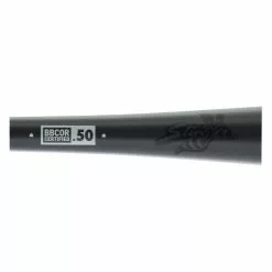 Stinger Bat Co Stinger Missile BBCOR Baseball Bat: BBMSLE3 Black, Grey, Red -BaseBallBat Sales Shop 65bb 12 20 stinger missile bbcor baseball bat bbmsle3 33870 4 l