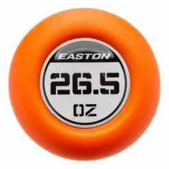 2022 Easton Resmondo Fire Flex 12.75" Loaded USSSA 240 Slow Pitch Softball Bat: SP22RESL Orange, Teal -BaseBallBat Sales Shop 65c3 09 21 2022 easton resmondo fire flex 12 75 loaded usssa 240 slow pitch softball bat sp22resl 34671 7 l