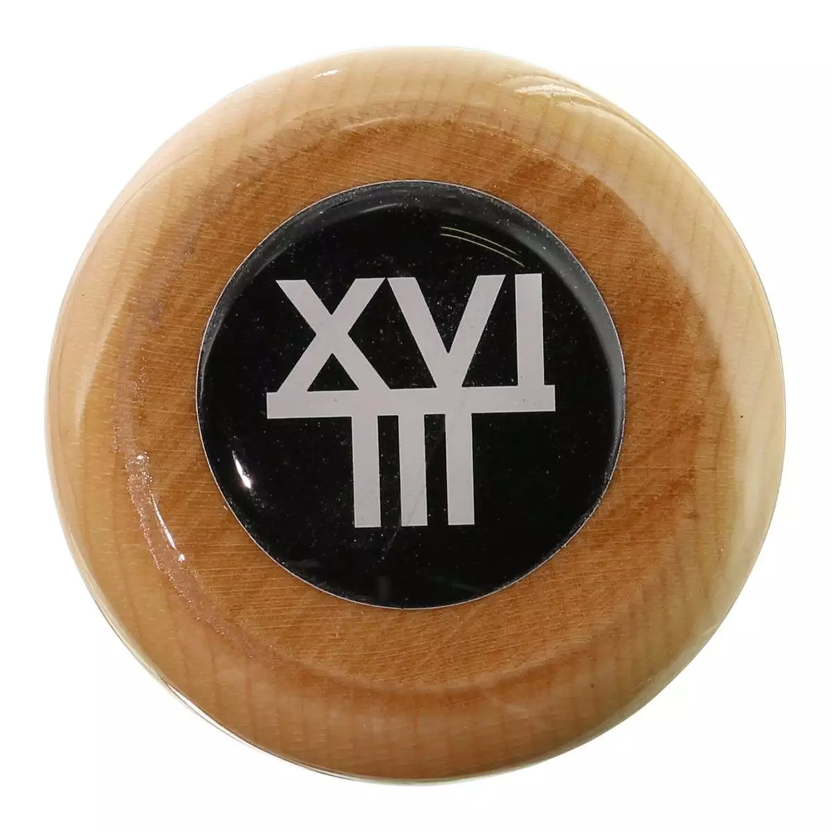 Xylo Bats Xylo Elite Series Maple Wood Baseball Bat: X122BN Black, Natural 8 Xylo Bats Xylo Elite Series Maple Wood Baseball Bat: X122BN Black, Natural - Image 6