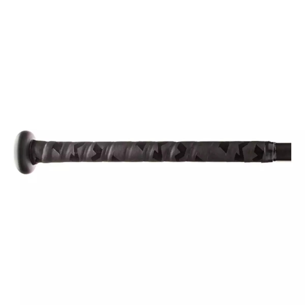 Miken Vicious 13" End Loaded Dual Stamp Slow Pitch Softball Bat: MPAV20 Black, Gold 9 Miken Vicious 13" End Loaded Dual Stamp Slow Pitch Softball Bat: MPAV20 Black, Gold - Image 7