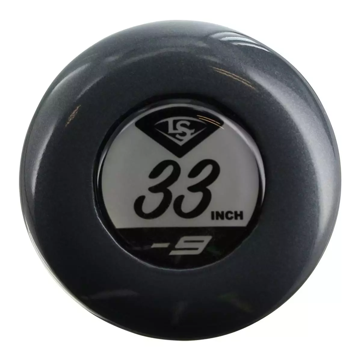 Louisville Slugger LXT -9 Fastpitch Softball Bat: WBL2453010 Gold, Grey, White 10 Louisville Slugger LXT -9 Fastpitch Softball Bat: WBL2453010 Gold, Grey, White - Image 8