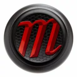 Marucci CAT9 -5 USSSA Baseball Bat: MSBC95 Black -BaseBallBat Sales Shop 66e9 05 21 marucci cat 9 5 usssa baseball bat msbc95 33426 018 l