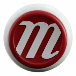 Marucci CAT8 -5 USSSA Baseball Bat: MSBC85 Red, White -BaseBallBat Sales Shop 679d 07 18 30293 9 m