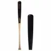 Xylo Bats Xylo Elite Series Maple Wood Baseball Bat: X122BN Black, Natural
