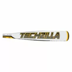 2021 Anderson Techzilla -8 USSSA Baseball Bat: YB21ZILLA8 White, Yellow -BaseBallBat Sales Shop 68cc 12 21 2021 anderson techzilla 8 usssa baseball bat yb21zilla8 33530 3 l