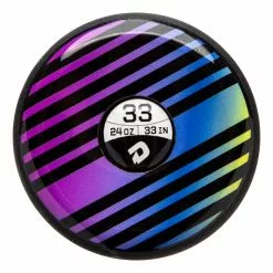 DeMarini Prism -9 Fastpitch Softball Bat: WTDXPZF Black -BaseBallBat Sales Shop 693a 05 21 2020 demarini prism 9 fastpitch softball bat wtdxpzf 33407 15 l