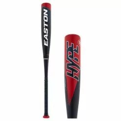 2022 Easton ADV Hype -10 USSSA Baseball Bat: SL22HYP10 Navy, Red