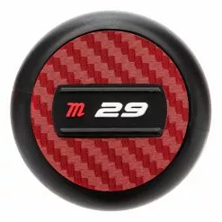 Marucci CAT9 Composite -10 USSSA Baseball Bat: MSBCCP910 Black, Grey, Red -BaseBallBat Sales Shop 6993 05 21 marucci cat 9 composite 10 usssa baseball bat msbccp910 33433 15 l