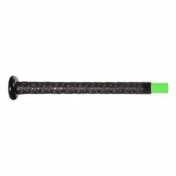 Worth Mach 1 Cobra Jet 428 13.5" XL USA Slow Pitch Softball Bat: WM21MA Black, Green -BaseBallBat Sales Shop 6998 04 21 2021 worth mach 1 cobra jet 428 13 5 xl asa slow pitch softball bat wm21ma 33935 5 l