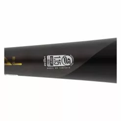 Victus Vandal Gold -10 USSSA Baseball Bat: VSBV2X10 Black, Gold -BaseBallBat Sales Shop 69a8 10 21 victus vandal gold 10 usssa baseball bat vsbv2x10 34952 4 l