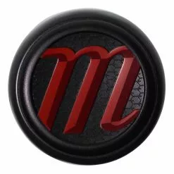 Marucci CAT9 BBCOR Baseball Bat: MCBC9 Black, Grey, Red -BaseBallBat Sales Shop 69d4 02 21 marucci cat 9 bbcor baseball bat mcbc9 33423 15 l