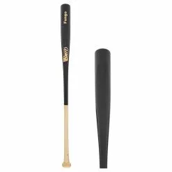 Brett Bros. Maple 34" Fungo Wood Baseball Bat: BBIFUNGO Black, Blue, Red, Navy, Green -BaseBallBat Sales Shop 6aba 11 21 brett bros maple infield fungo wood baseball bat bbifungo 11365 2 l