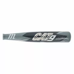 Marucci CAT9 Connect -5 USSSA Baseball Bat: MSBCC95GS Black, Gold, Silver -BaseBallBat Sales Shop 6b3a 10 21 marucci cat9 connect 5 usssa baseball bat msbcc95gs 33843 3 l