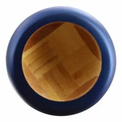 Rawlings Big Stick Elite Maple/Bamboo Composite Wood Baseball Bat: 243CUS Blue, Red -BaseBallBat Sales Shop 6b5f 03 20 rawlings big stick elite maple bamboo composite wood baseball bat 243cus 33287 6 l