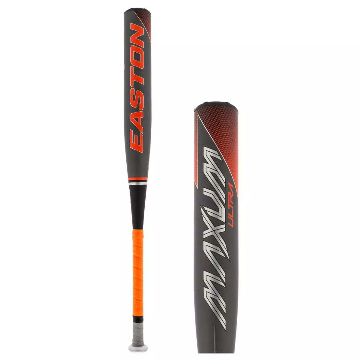 2022 Easton Maxum Ultra -5 USSSA Baseball Bat: SL22MX58 Black, Orange, Silver 3 2022 Easton Maxum Ultra -5 USSSA Baseball Bat: SL22MX58 Black, Orange, Silver