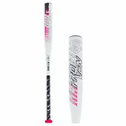 2022 Louisville Slugger Proven -13 Fastpitch Softball Bat: WBL2550010 Navy, Pink, White