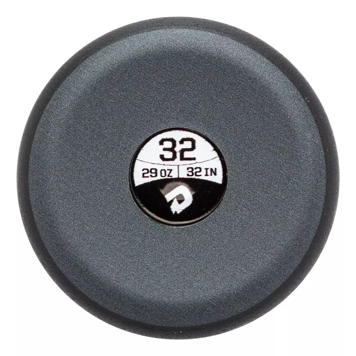 2022 DeMarini Zoa BBCOR Baseball Bat: WTDXZOA22 Gold, Grey, Black 9 2022 DeMarini Zoa BBCOR Baseball Bat: WTDXZOA22 Gold, Grey, Black - Image 7