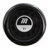 Marucci Posey28 Pro Metal -10 USSSA Baseball Bat: MSBP2810S Black -BaseBallBat Sales Shop 6d3a 05 19 31363 10 l
