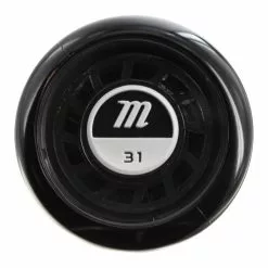 Marucci Posey28 Pro Metal -10 USSSA Baseball Bat: MSBP2810S Black